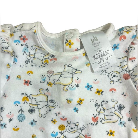 Lot of 2 onesies - 6-9 monthes - Picture 2 of 4